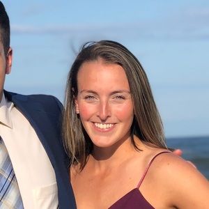 Meet your Posher, Anna-lisa